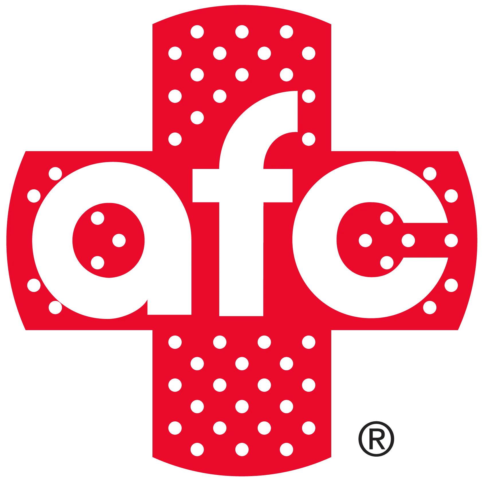 AFC Urgent Care logo