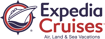Expedia Cruises logo