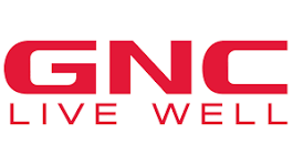 GNC logo