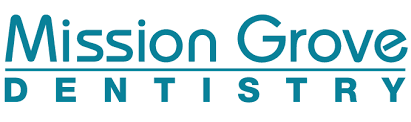 Mission Grove Dentistry logo
