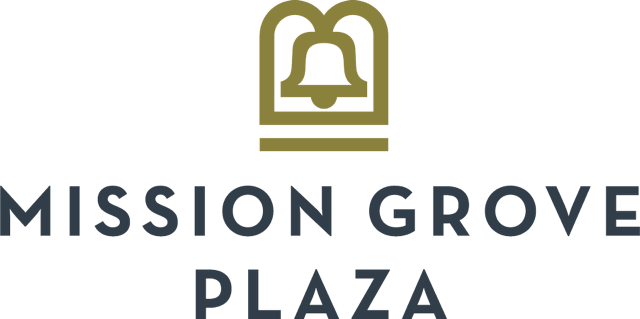 mission grove plaza logo