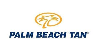 Palm Beach Tan logo