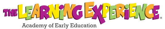 The Learning Experience logo