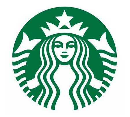 Starbucks logo