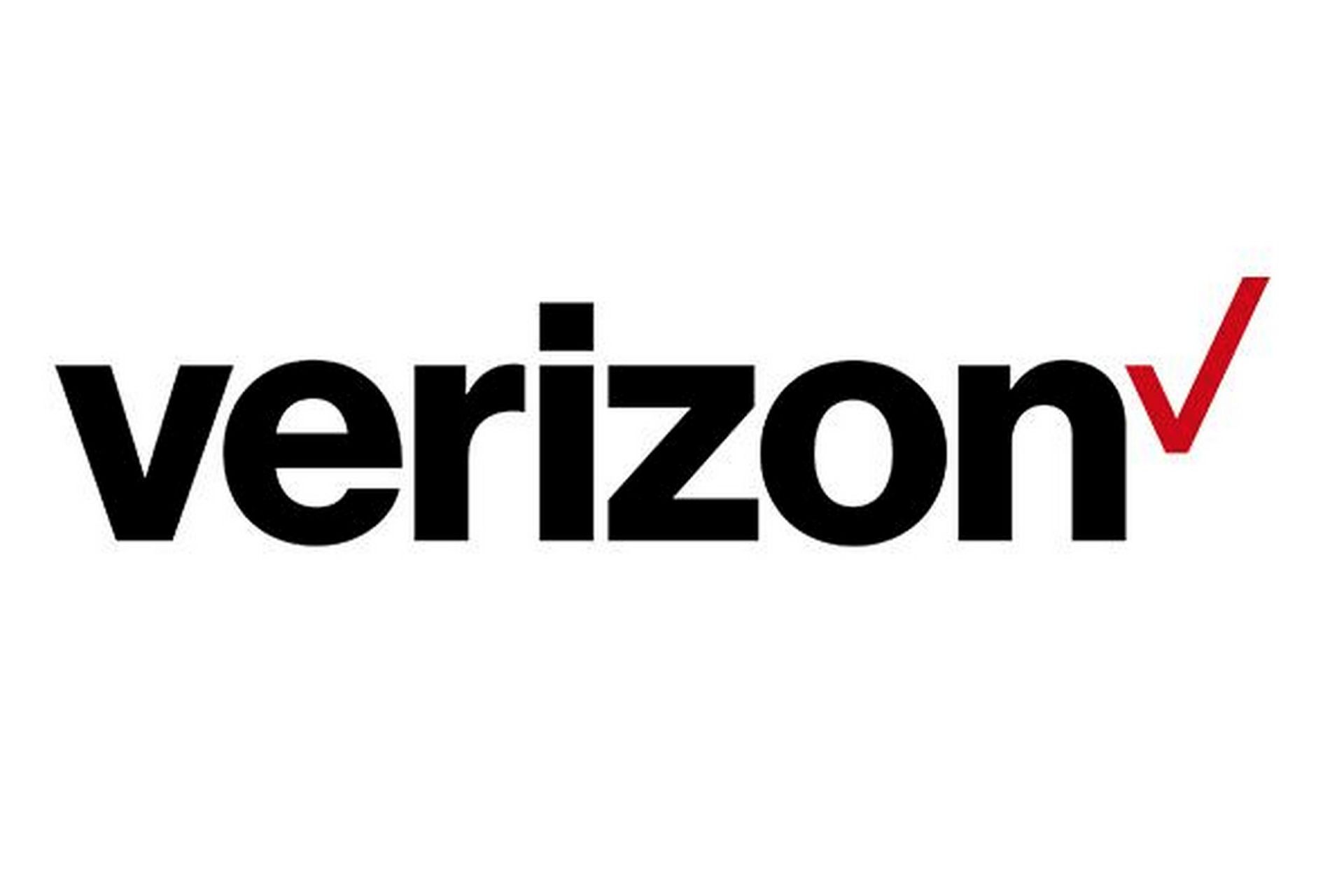 verizon logo