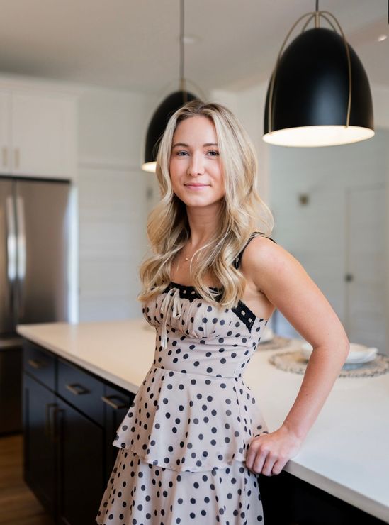 Britney Javens Realtor