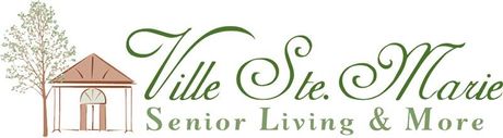 Ville Ste. Marie Logo