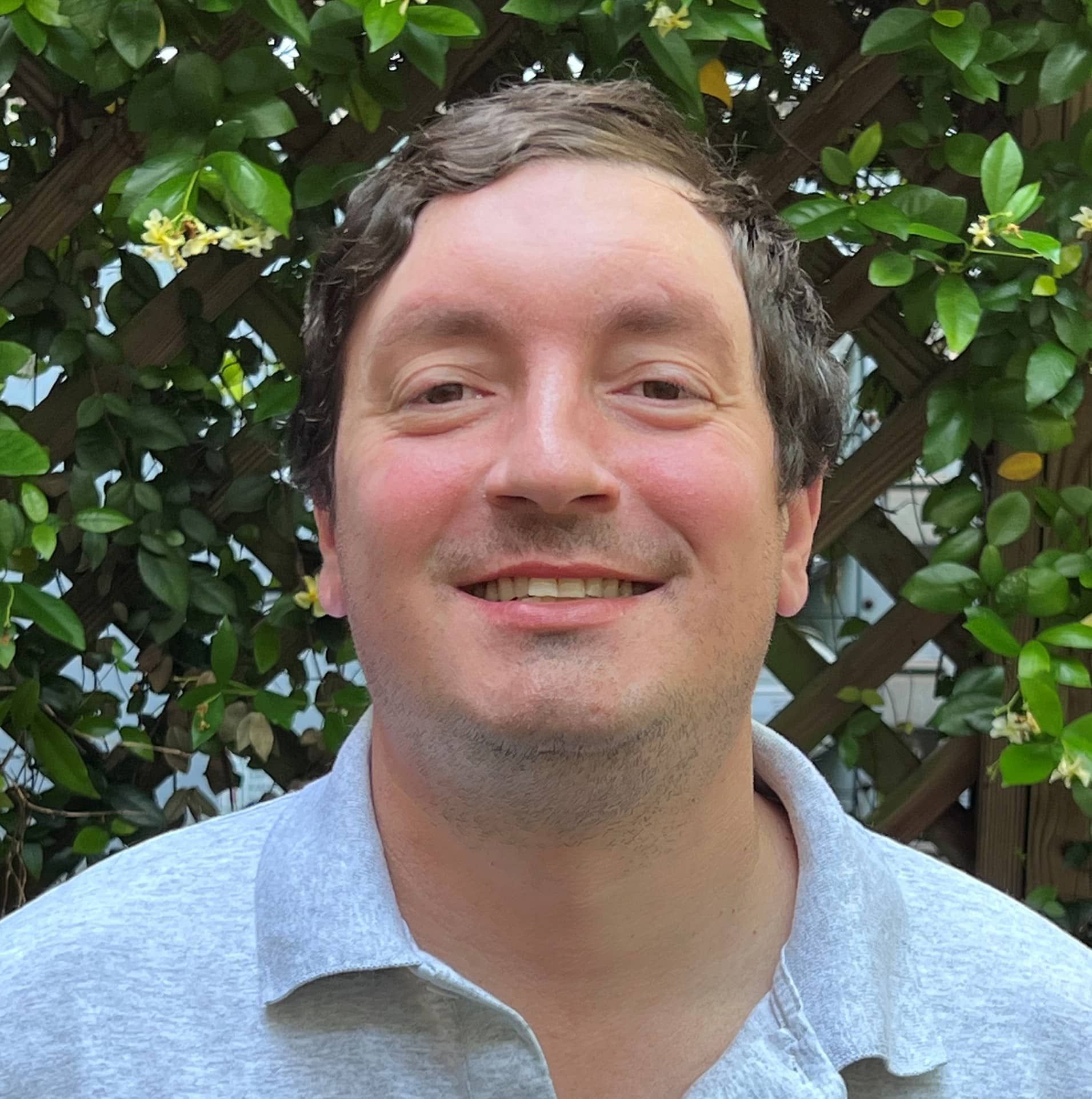 Joshua Godwin