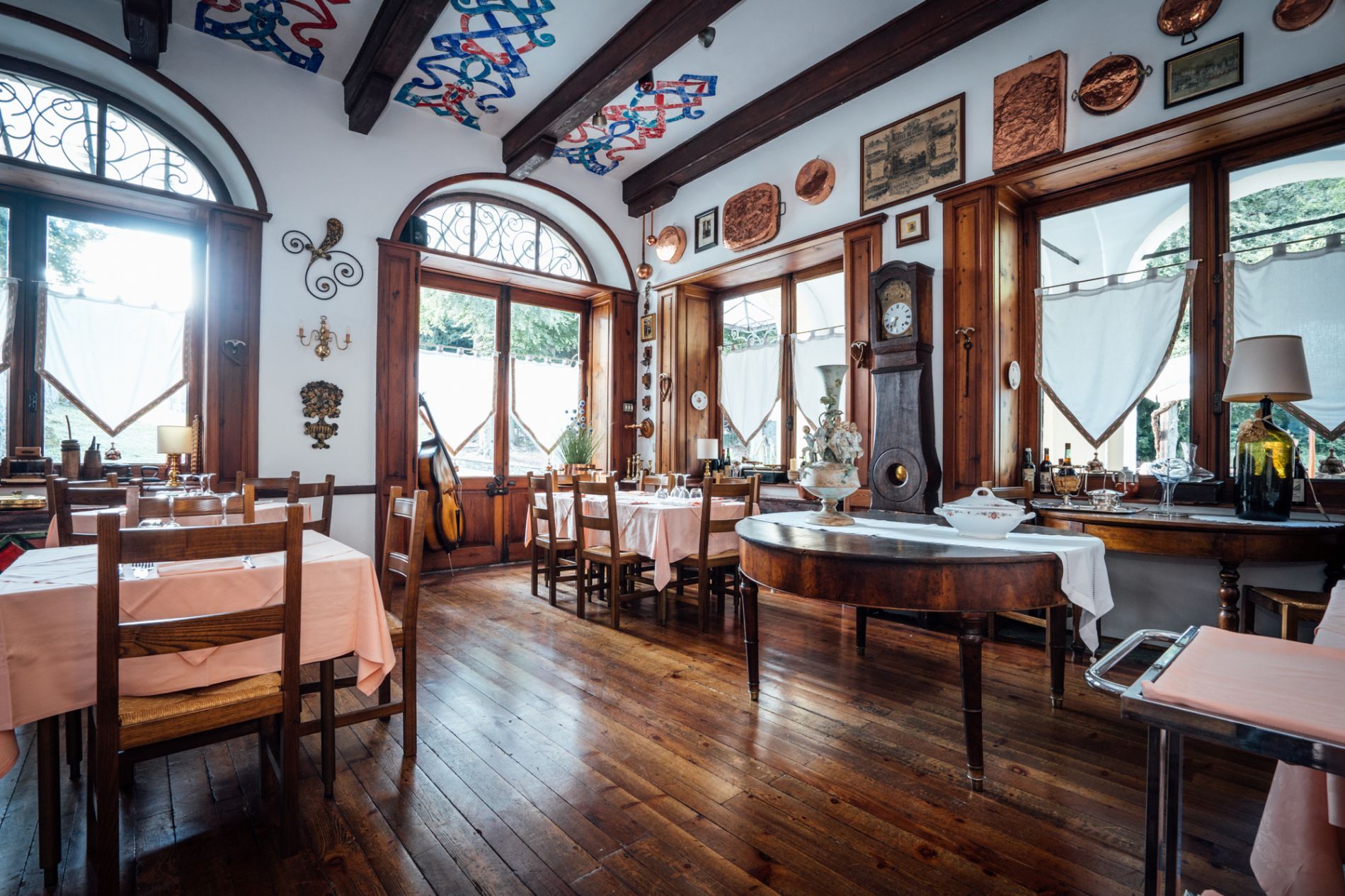 Ristorante