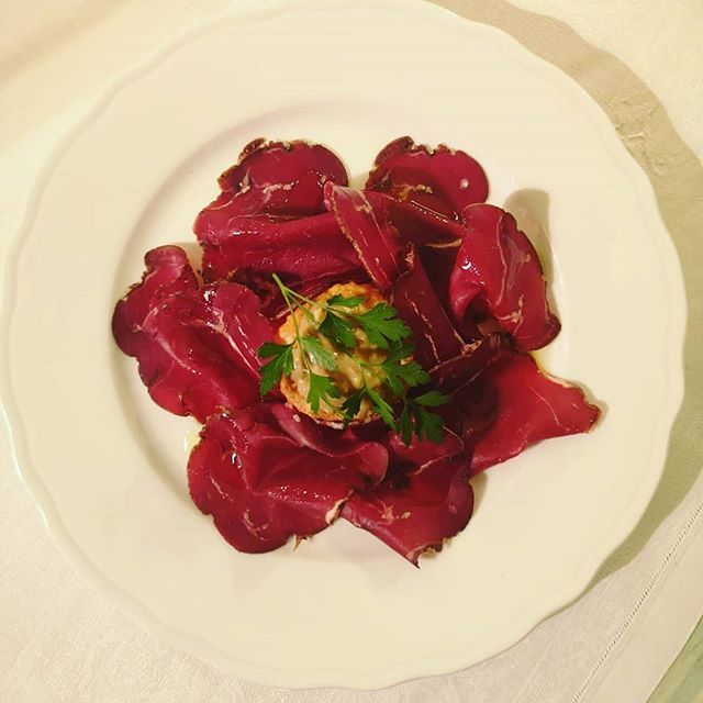 Carne di manzo