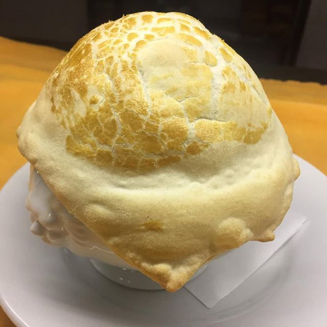 Fonduta