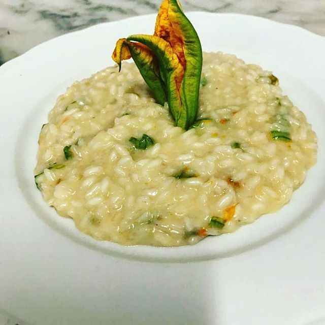 Risotto