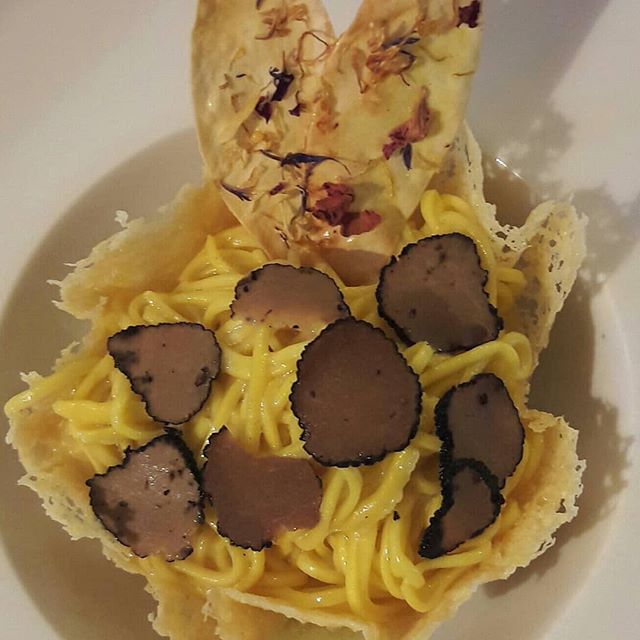 Tagliolini