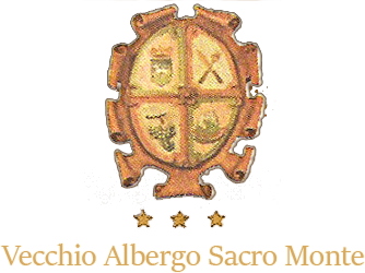 Vecchio Albergo Sacro Monte - LOGO