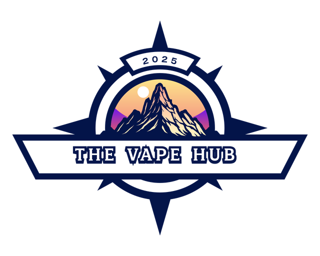The Vape Hub - Premier Vape Shop in Pueblo, CO