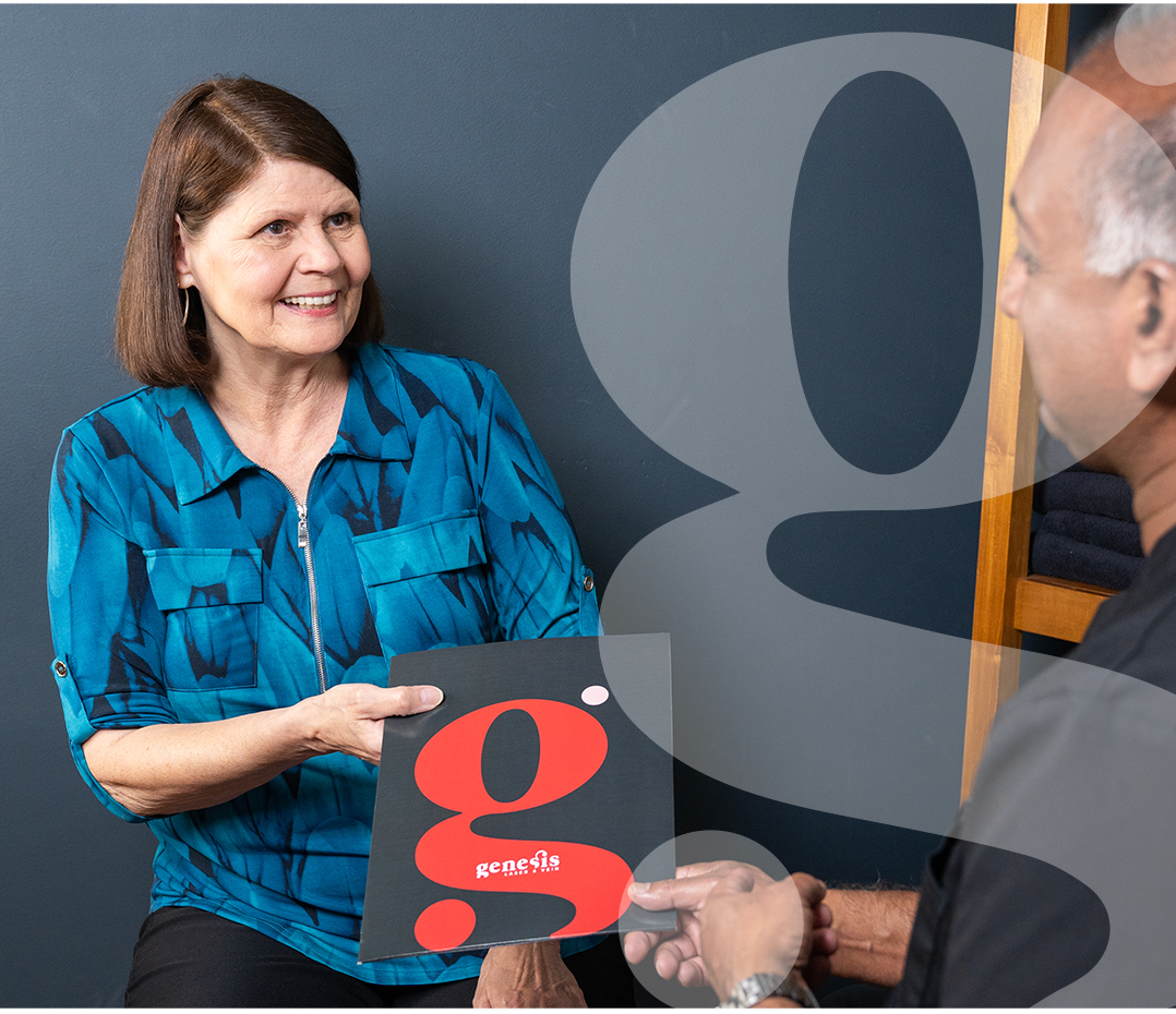 Genesis Consultation
