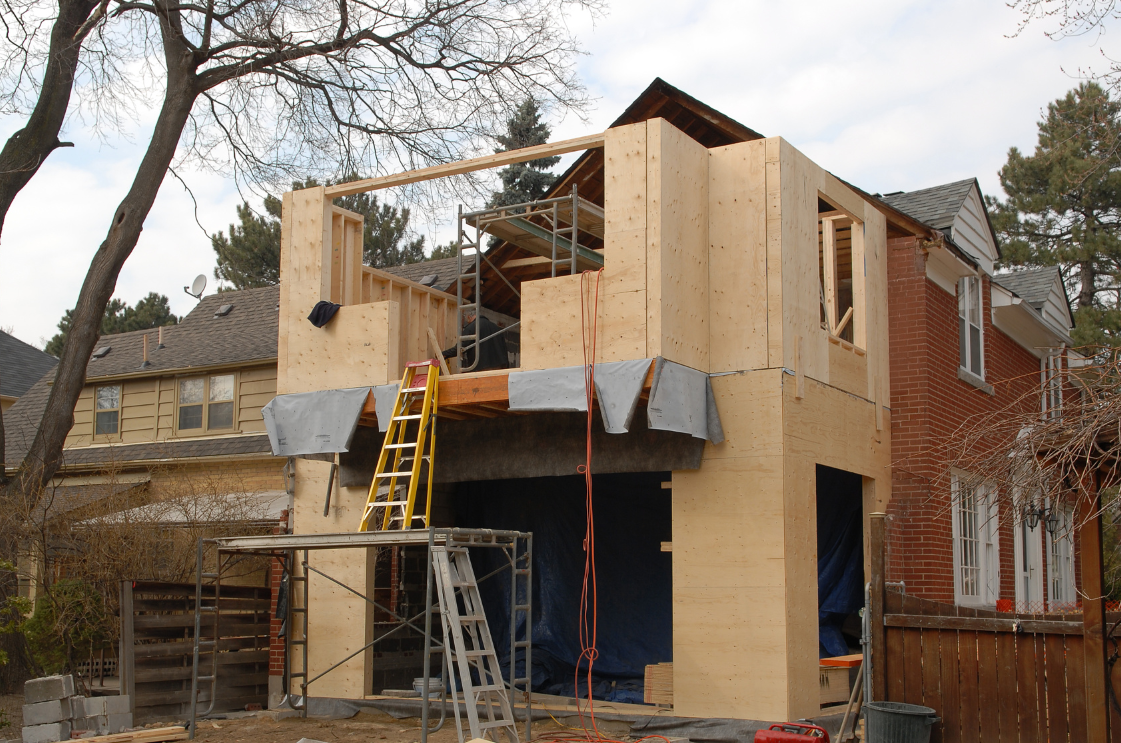room addition contractors peoria il