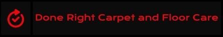 Done Right Carpet and Floor Care