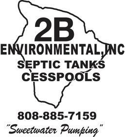 2B Environmental Inc