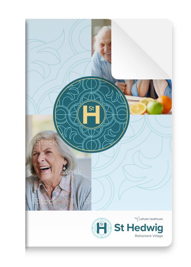 St Hedwig Village brochure
