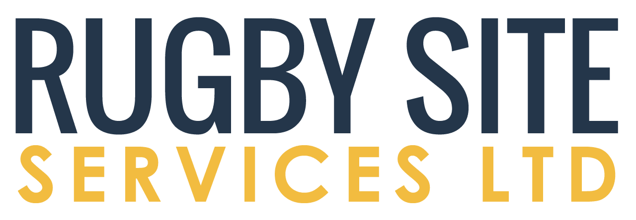 Rugby Site Services Ltd Logo