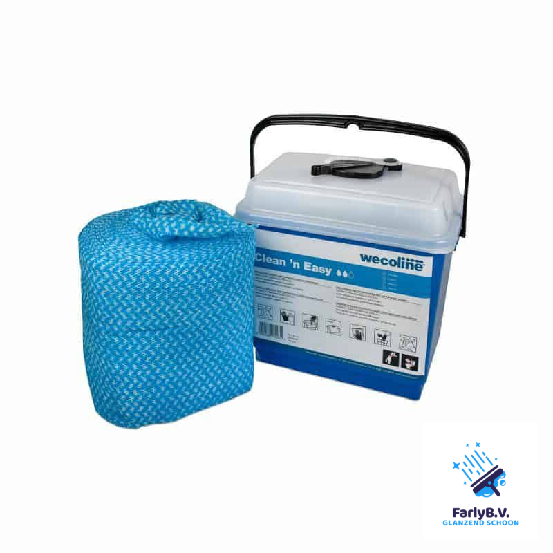 Clean ’n Easy – Interieur – 02036000