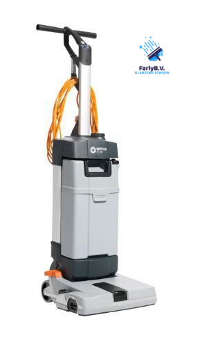 Nilfisk SC 100E schrob-/zuigmachine – 107408100