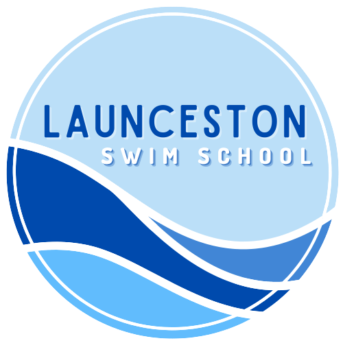 Launceston Swim School logo