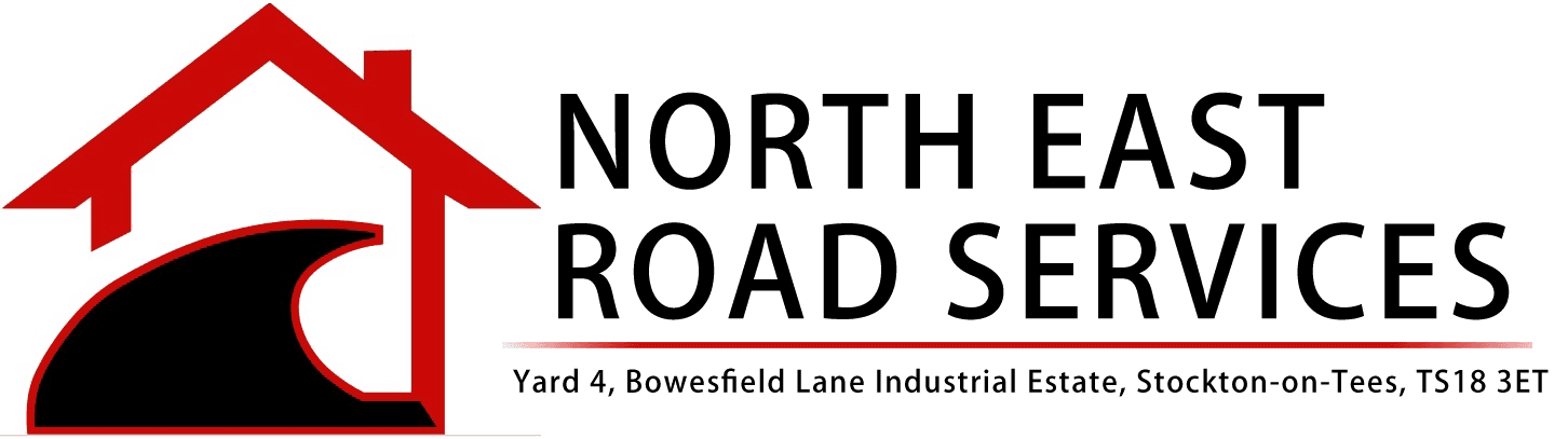 North East Road Services logo