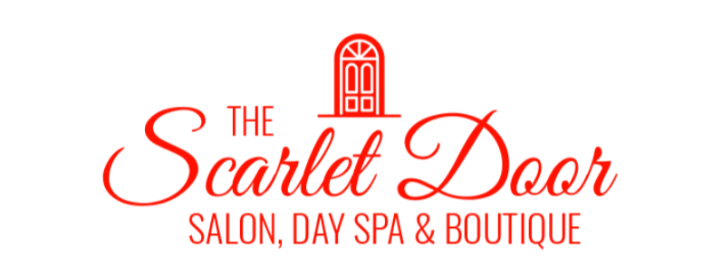 The Scarlet Door Salon Day Spa and Boutique