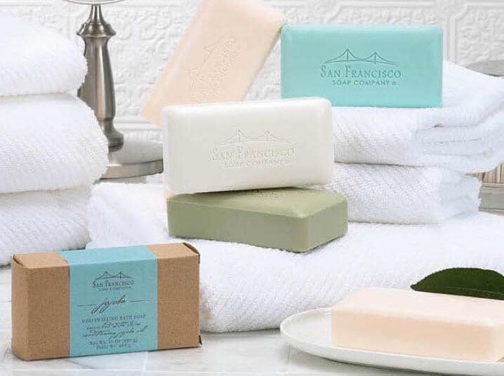 San Francisco Soap Co.