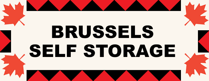 Brussels Self Storage