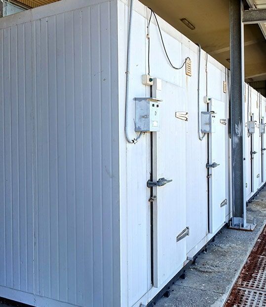 Refrigeration Services Nowra South Coast Refrigeration & Air