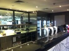 Cool room 8 — Refrigeration and air conditioning in Bomaderry, NSW	
