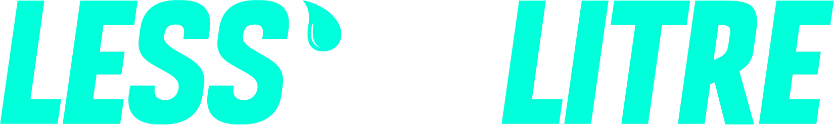 Less Per Litre