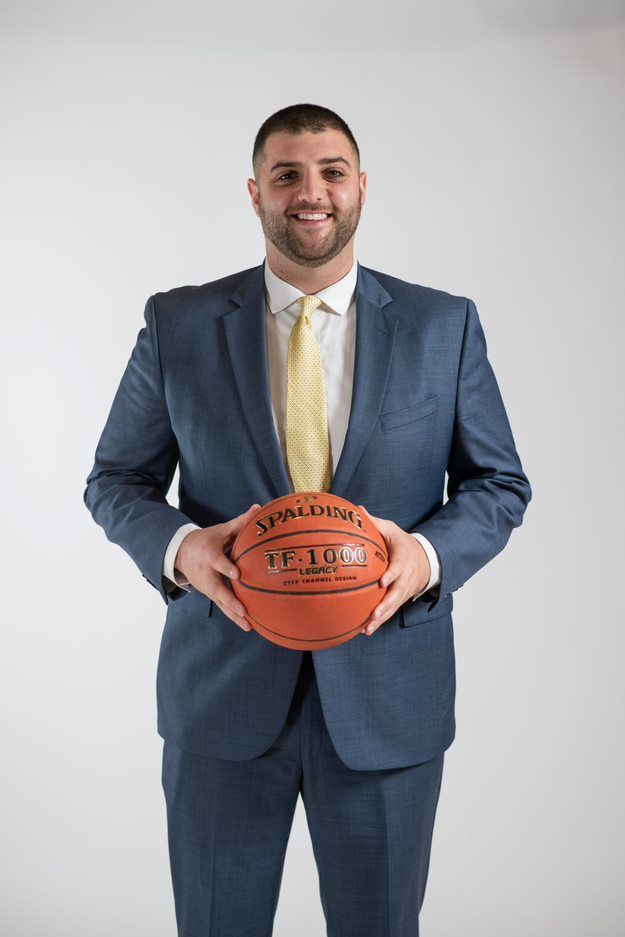 Steven Marcus, Founder The Prep Connection 