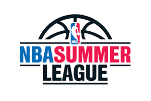 NBA Basketball Summer League