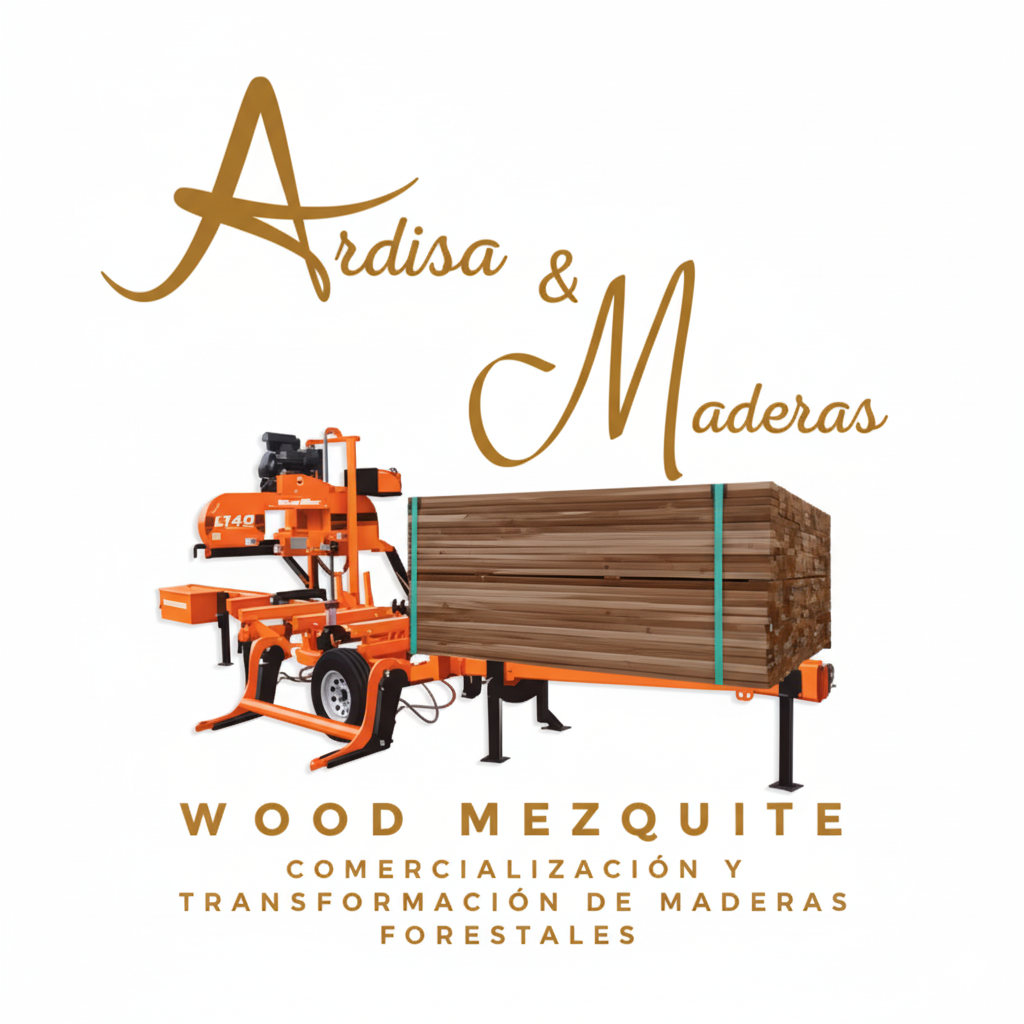 ARDISA MADERAS