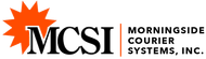Morningside Courier Systems, Inc