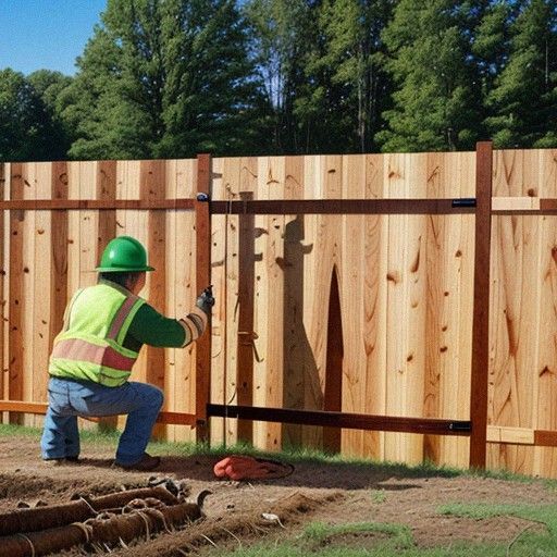 Fencing Company Near me in Dallas Texas.  We serve all of Dallas and the Metroplex, including Frisco, Plano, Celina, Keller, Southlake, Flower Mount and Richardson.