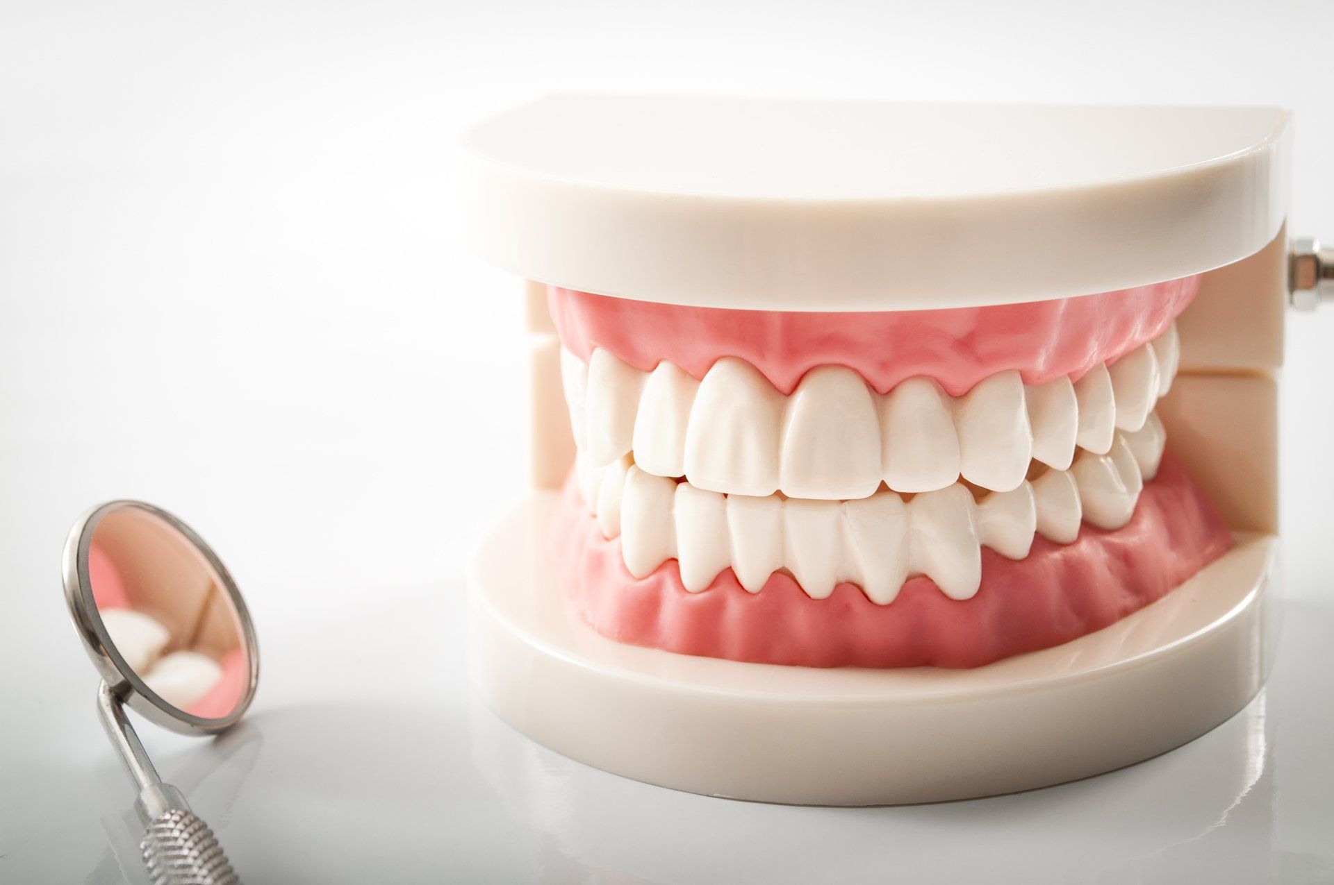 Dentures and partials custom fit Zephyrhills Dental