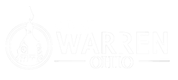 City of Warren Ohio Logo