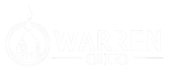 City of Warren Ohio Logo