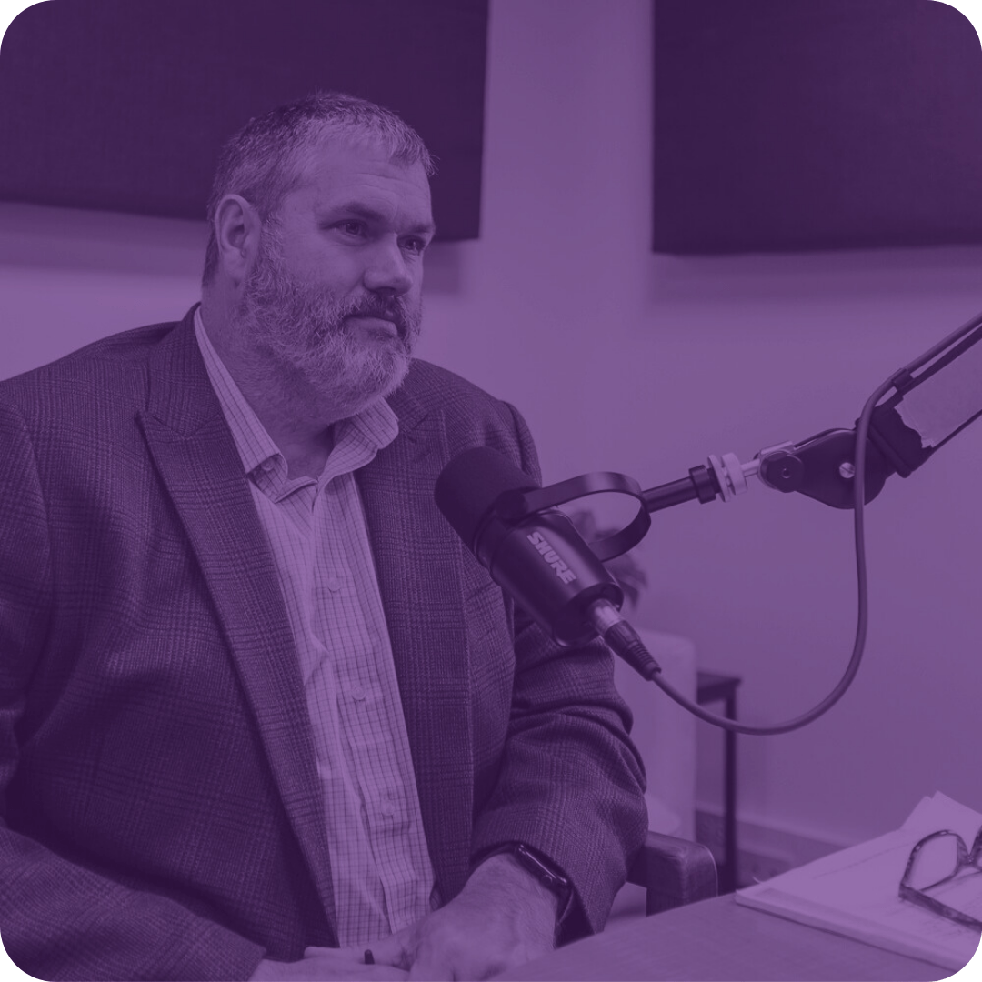 Behind-the-scenes audio interview. Tim Willock. 