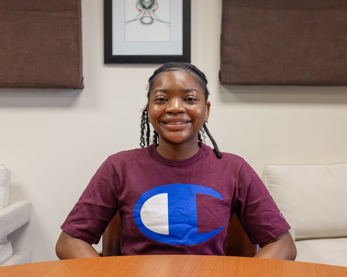 Resident participation in the Warren Police + Community Trust Campaign