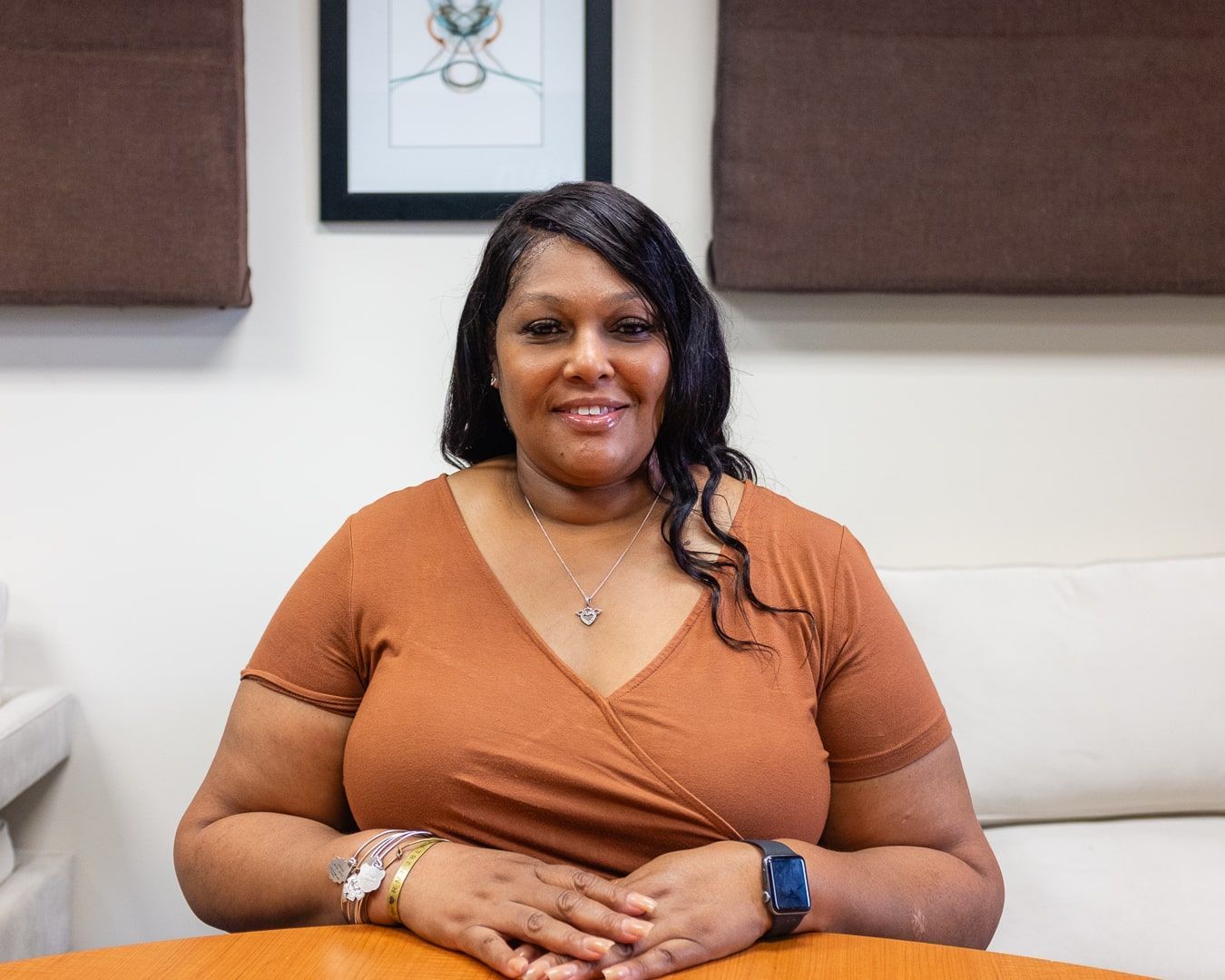 City of Warren resident participation in the Warren Police + Community Trust Campaign