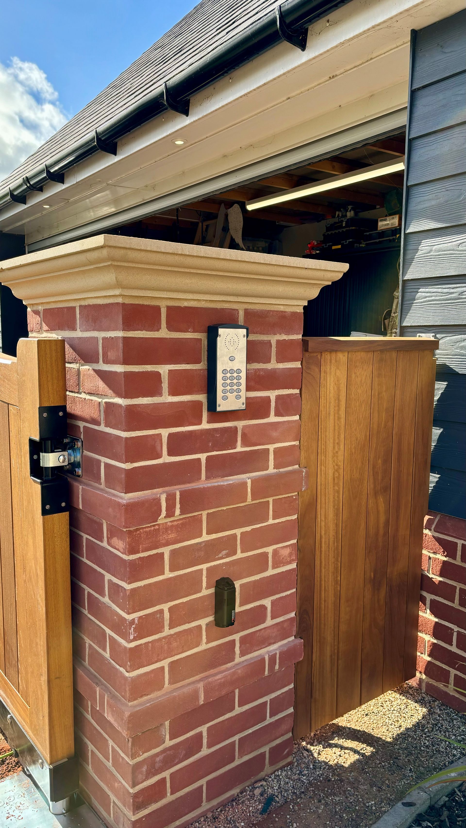 Access Control system