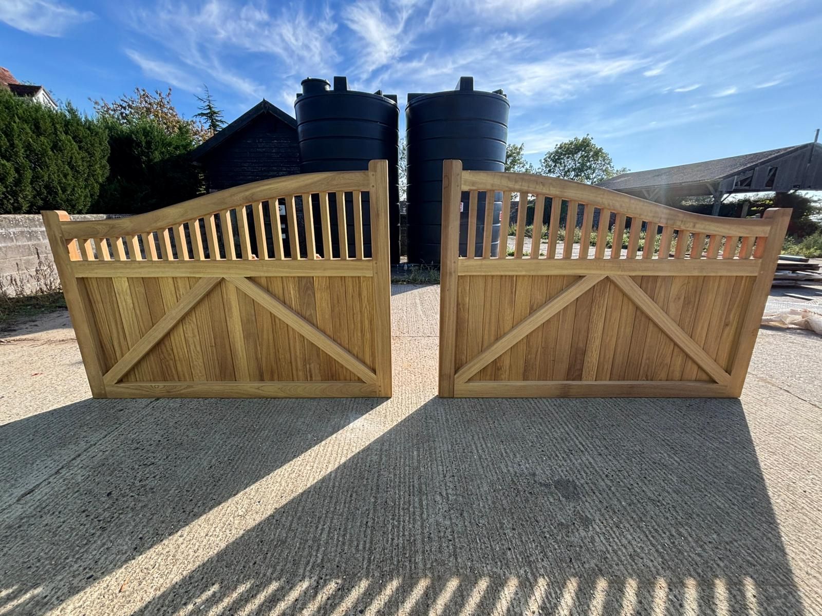 Gate Reference: BG156 