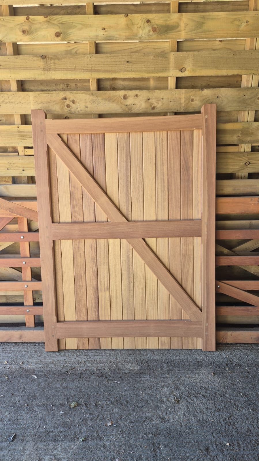 Gate Reference: BG156 