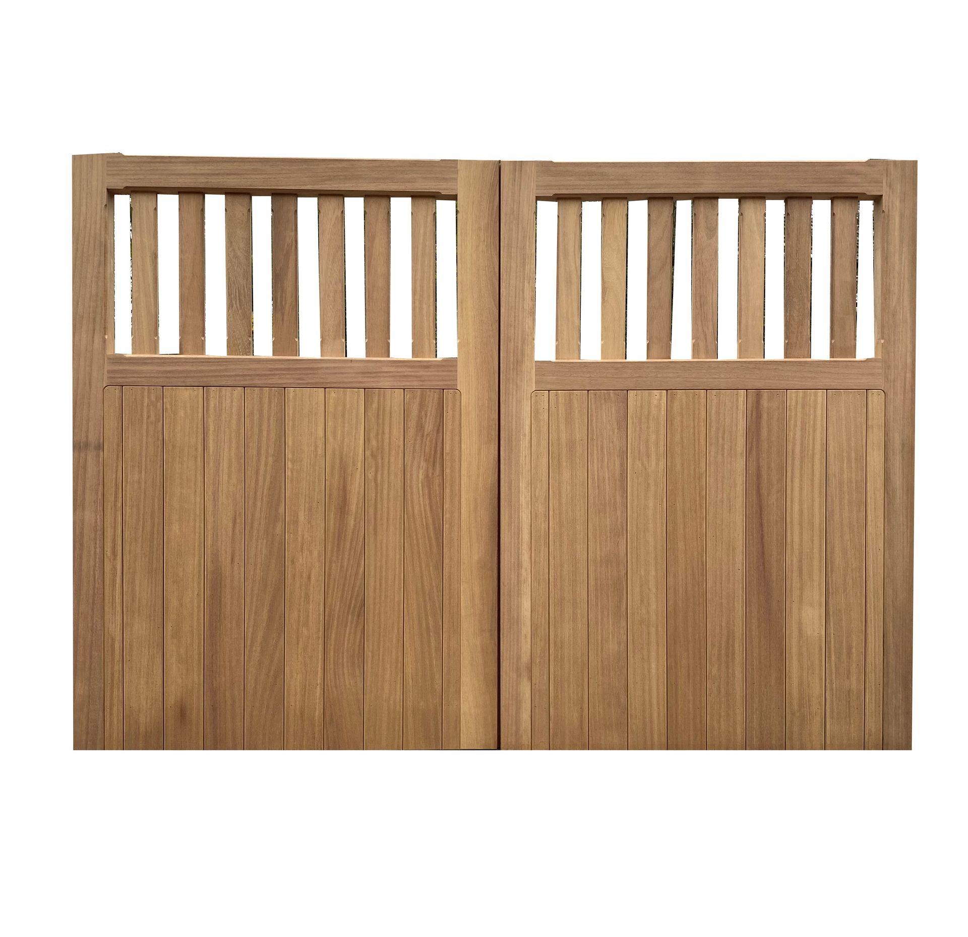 Gate Reference: BG156